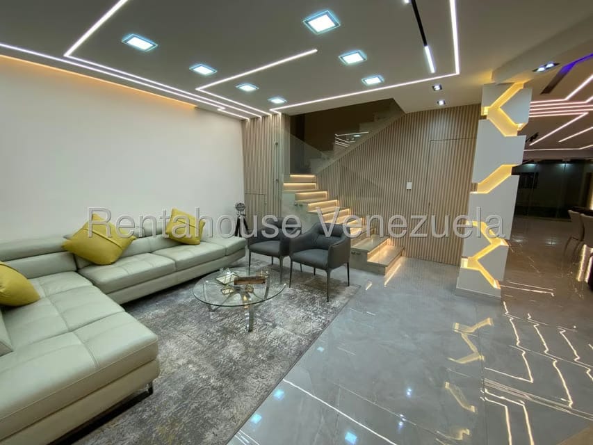 Casa (Duplex) en Venta en Araure, Portuguesa - 3
