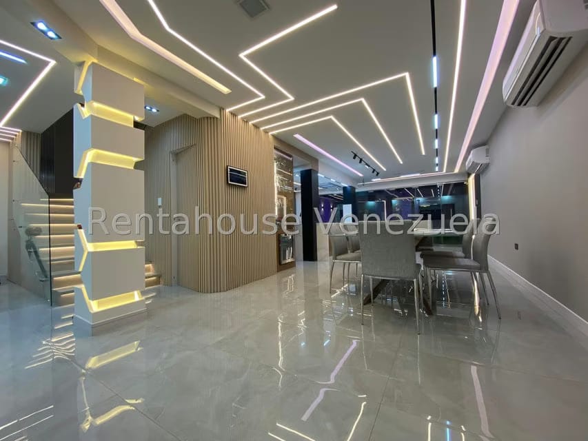 Casa (Duplex) en Venta en Araure, Portuguesa - 25
