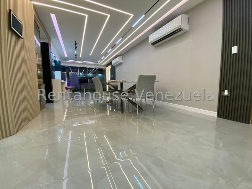 Casa (Duplex) en Venta en Araure, Portuguesa - 28
