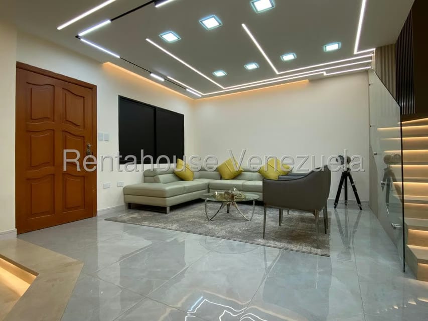 Casa (Duplex) en Venta en Araure, Portuguesa - 4
