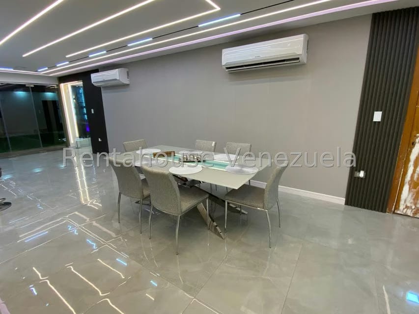 Casa (Duplex) en Venta en Araure, Portuguesa - 31