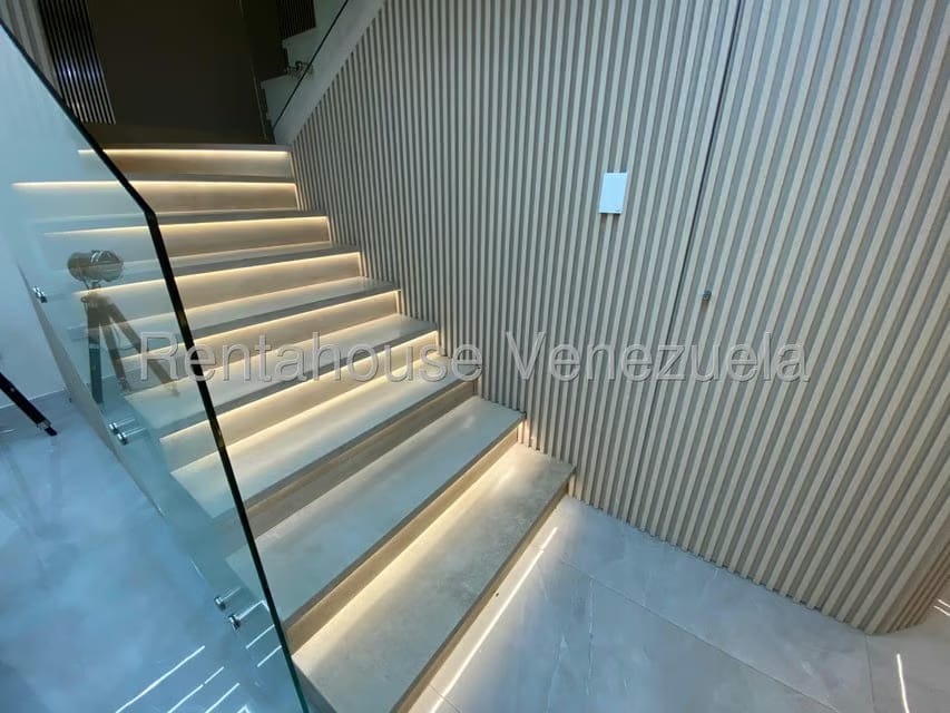 Casa (Duplex) en Venta en Araure, Portuguesa - 32