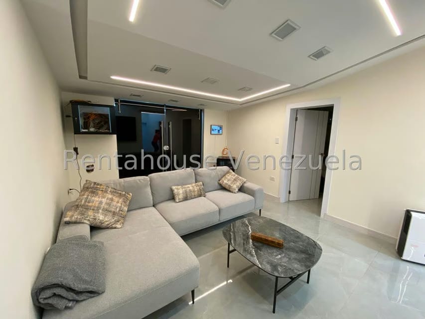 Casa (Duplex) en Venta en Araure, Portuguesa - 36