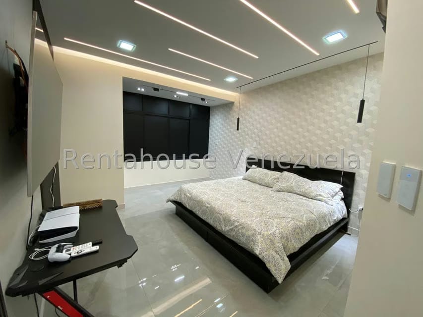 Casa (Duplex) en Venta en Araure, Portuguesa - 41