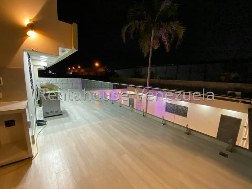 Casa (Duplex) en Venta en Araure, Portuguesa - 45