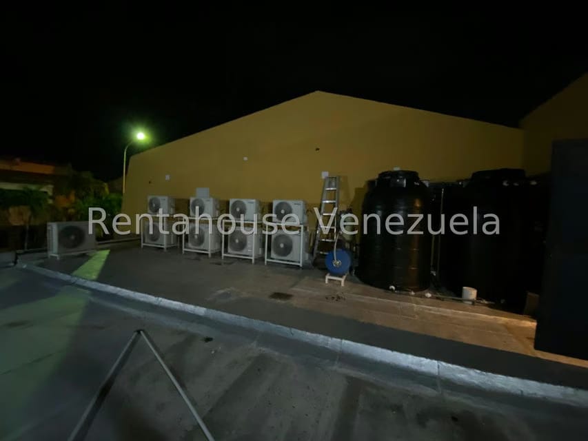 Casa (Duplex) en Venta en Araure, Portuguesa - 46