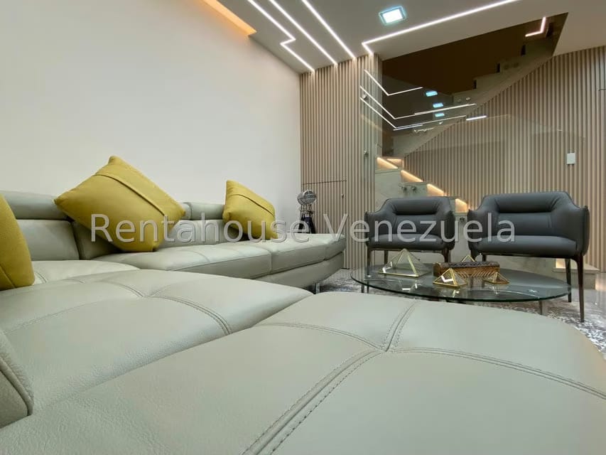 Casa (Duplex) en Venta en Araure, Portuguesa - 6