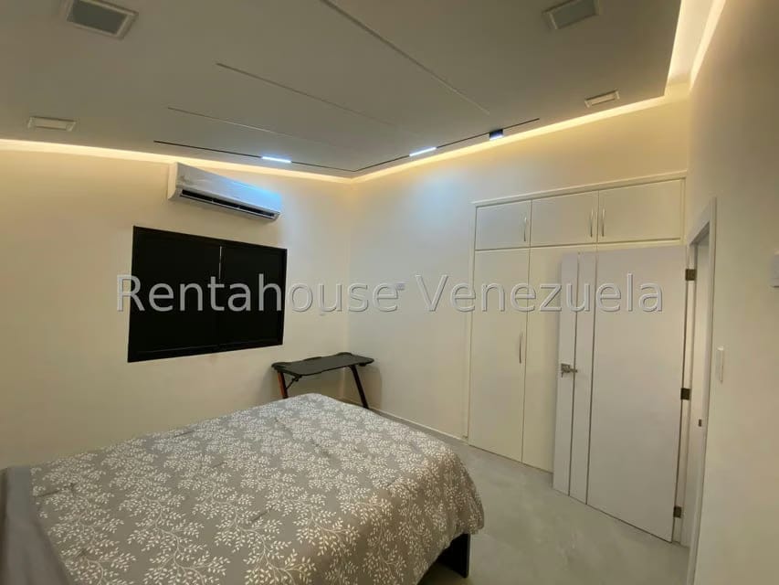Casa (Duplex) en Venta en Araure, Portuguesa - 51