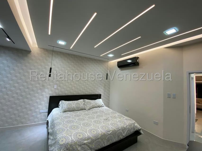 Casa (Duplex) en Venta en Araure, Portuguesa - 55