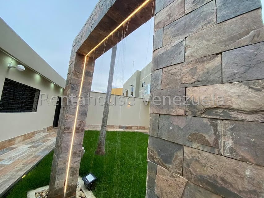 Casa (Duplex) en Venta en Araure, Portuguesa - 58