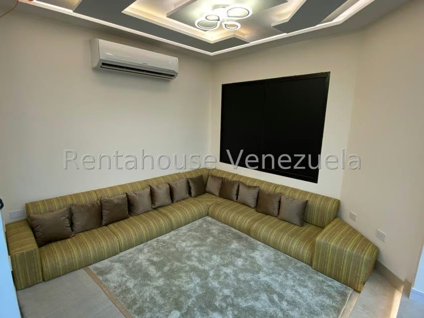 Casa (Duplex) en Venta en Araure, Portuguesa - 7