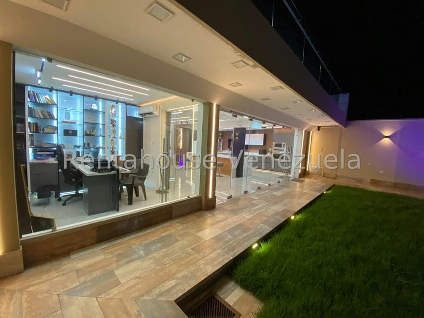 Casa (Duplex) en Venta en Araure, Portuguesa - 61
