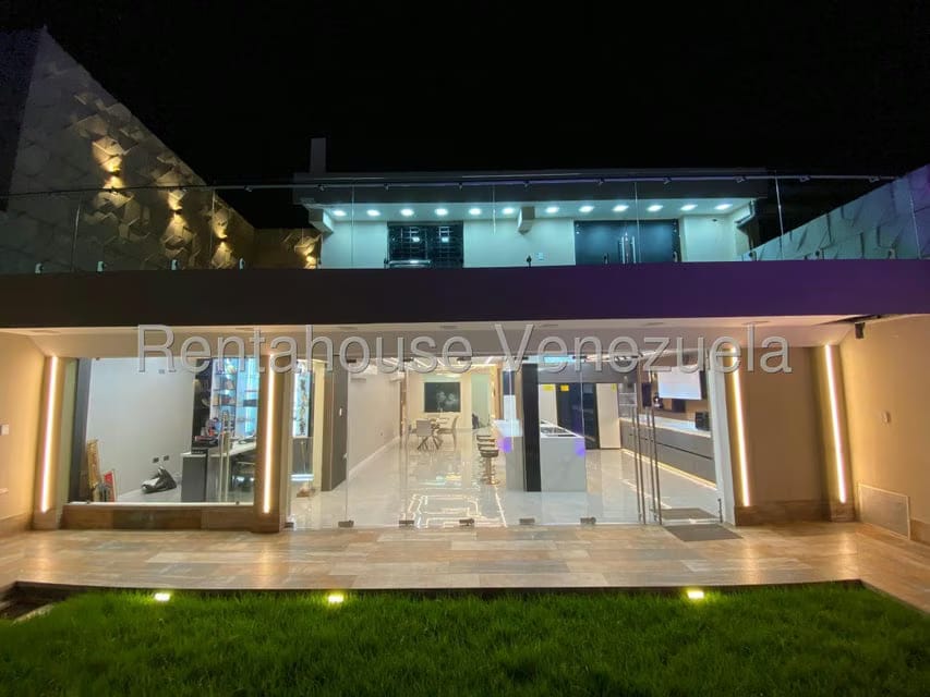 Casa (Duplex) en Venta en Araure, Portuguesa - 65