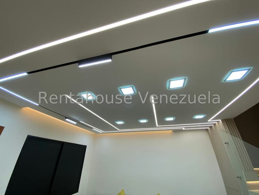 Casa (Duplex) en Venta en Araure, Portuguesa - 68