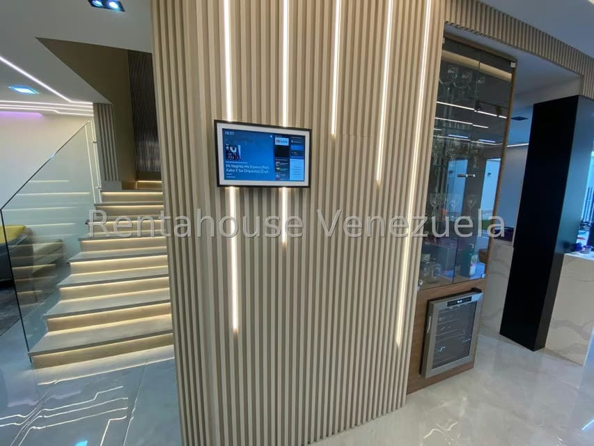 Casa (Duplex) en Venta en Araure, Portuguesa - 8
