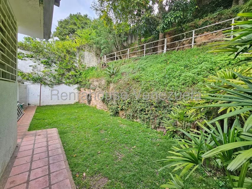 Casa (Multipes Niveles) en Venta en Cumbres de Curumo, Distrito Metropolitano - 41