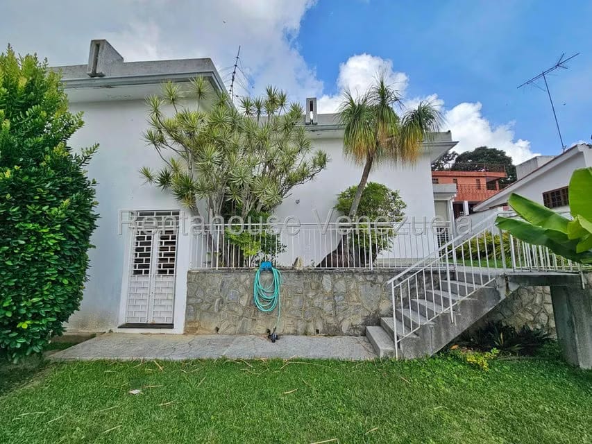 Casa (Multipes Niveles) en Venta en Cumbres de Curumo, Distrito Metropolitano - 49