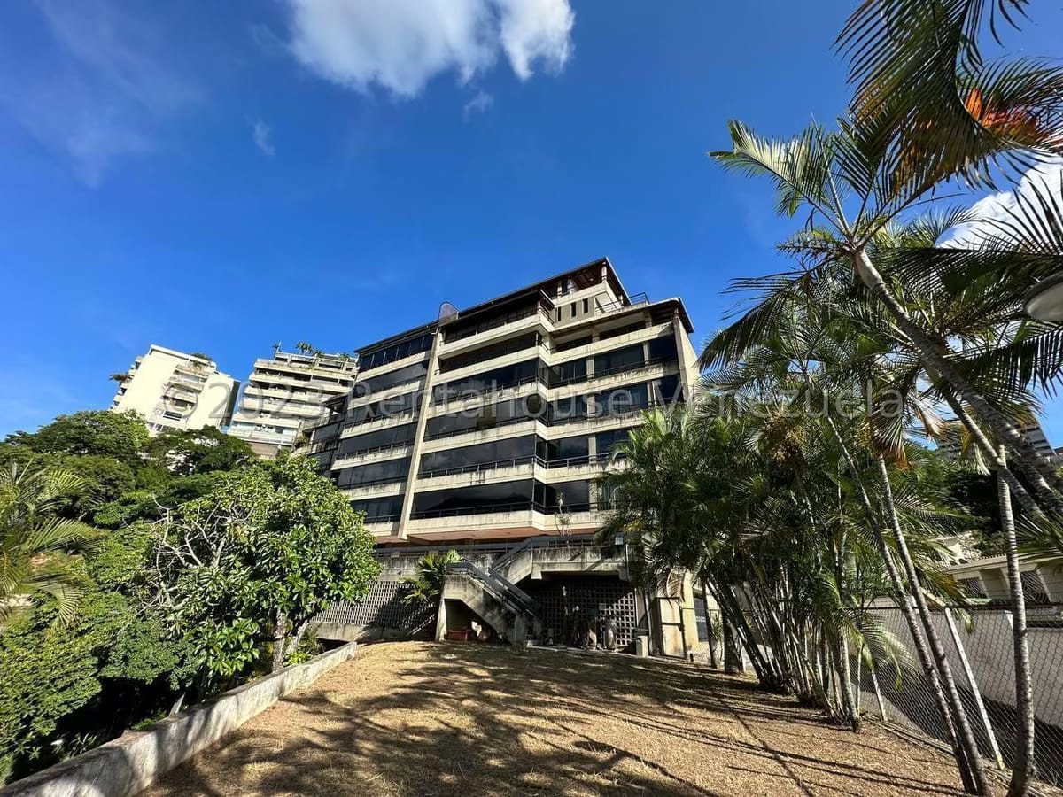 APARTAMENTO EN VENTA – ELENA MARIN NOBREGA