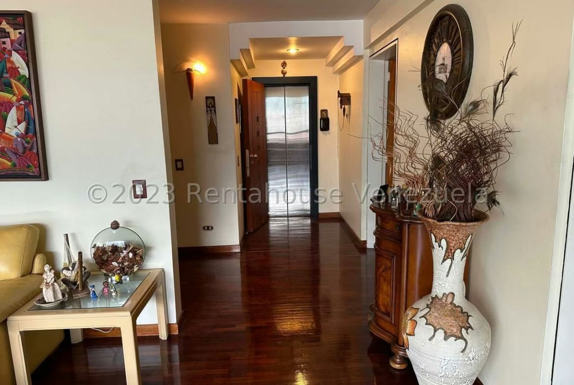 APARTAMENTO EN VENTA – ELENA MARIN NOBREGA - 2