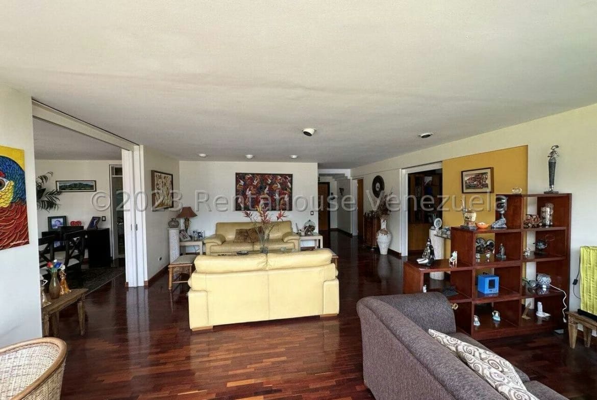 APARTAMENTO EN VENTA – ELENA MARIN NOBREGA - 3