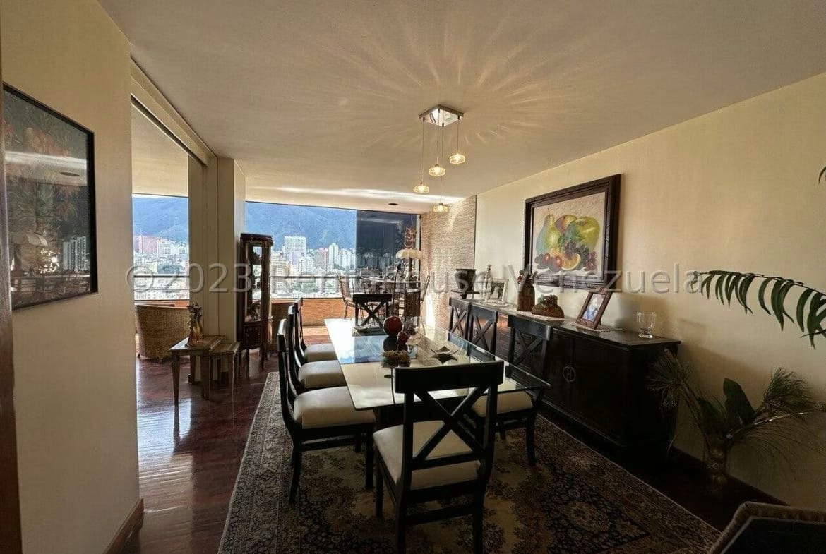 APARTAMENTO EN VENTA – ELENA MARIN NOBREGA - 4