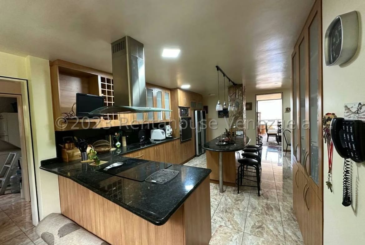 APARTAMENTO EN VENTA – ELENA MARIN NOBREGA - 8