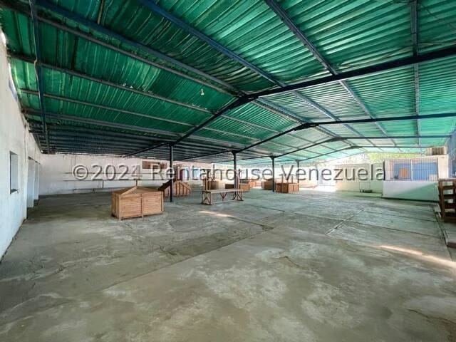 Comercial (Galpon - Deposito) en Alquiler en Sector San Jose, Falcon - 5