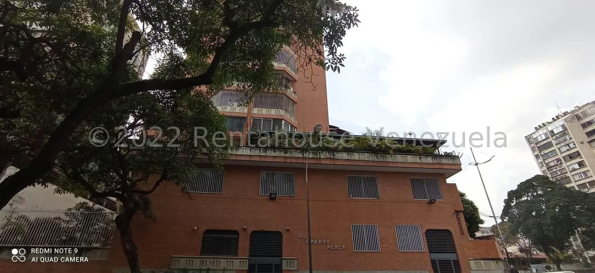 Comercial (Local Comercial) en Venta en Los Caobos, Distrito Metropolitano