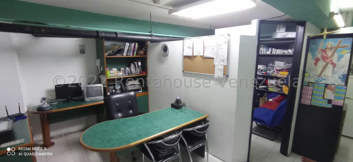 Comercial (Local Comercial) en Venta en Los Caobos, Distrito Metropolitano - 11