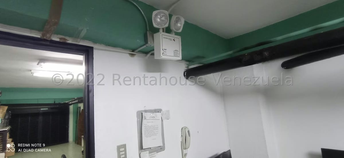Comercial (Local Comercial) en Venta en Los Caobos, Distrito Metropolitano - 13