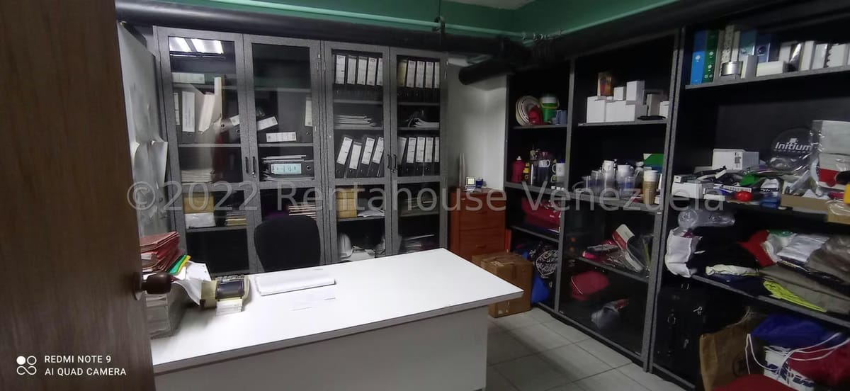 Comercial (Local Comercial) en Venta en Los Caobos, Distrito Metropolitano - 15