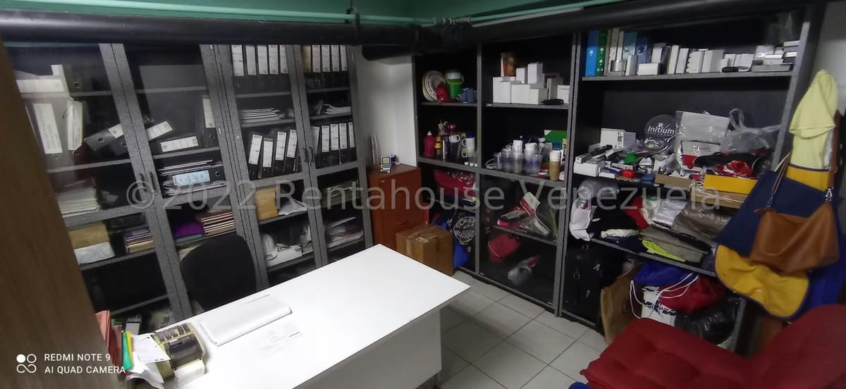 Comercial (Local Comercial) en Venta en Los Caobos, Distrito Metropolitano - 16