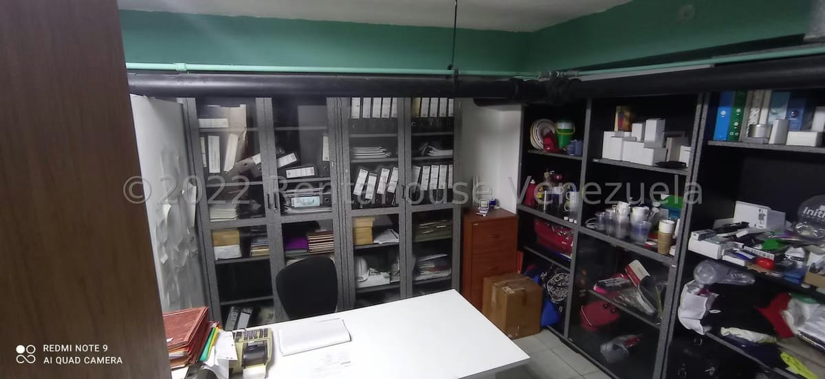 Comercial (Local Comercial) en Venta en Los Caobos, Distrito Metropolitano - 17
