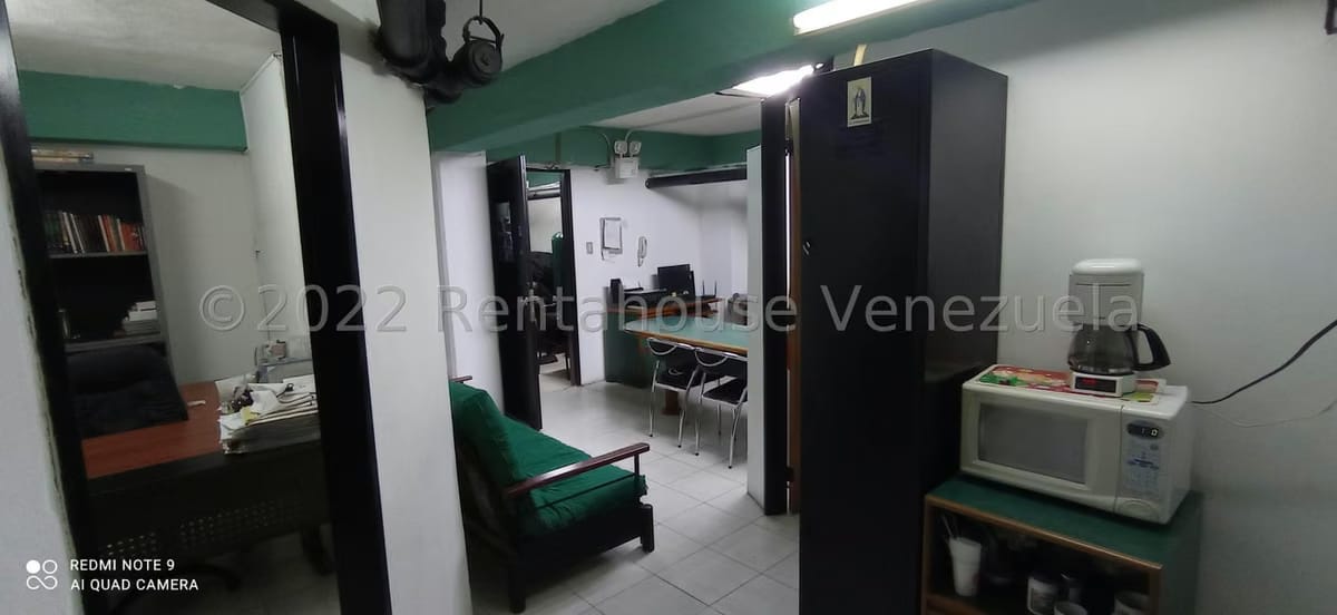 Comercial (Local Comercial) en Venta en Los Caobos, Distrito Metropolitano - 19