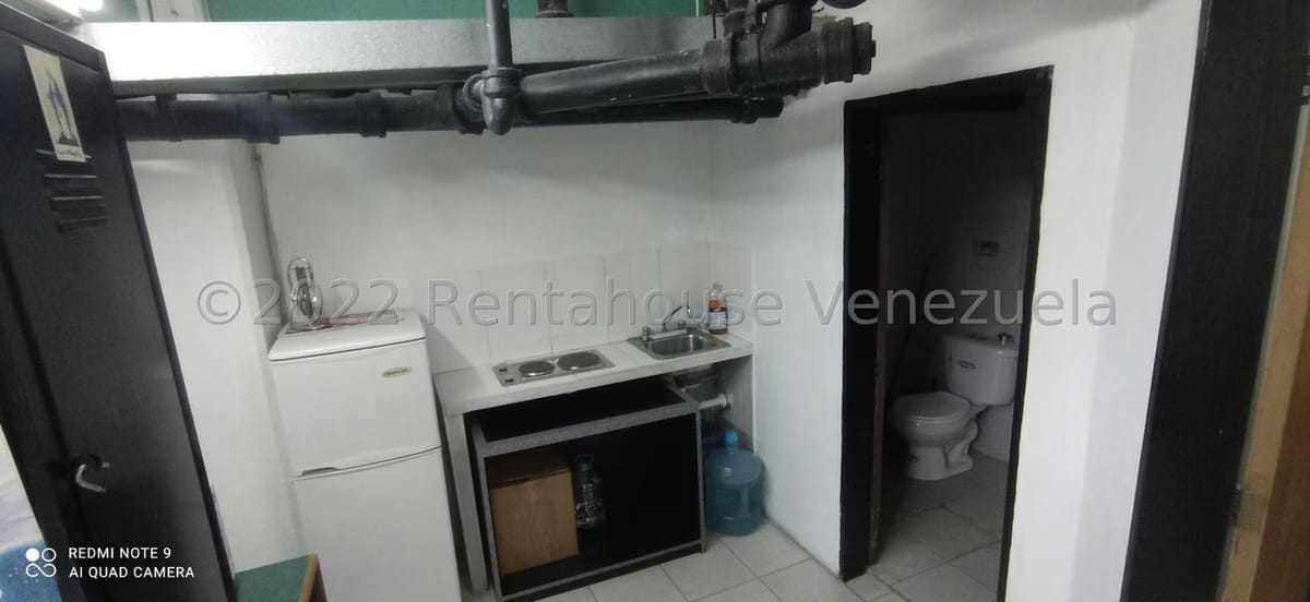 Comercial (Local Comercial) en Venta en Los Caobos, Distrito Metropolitano - 20