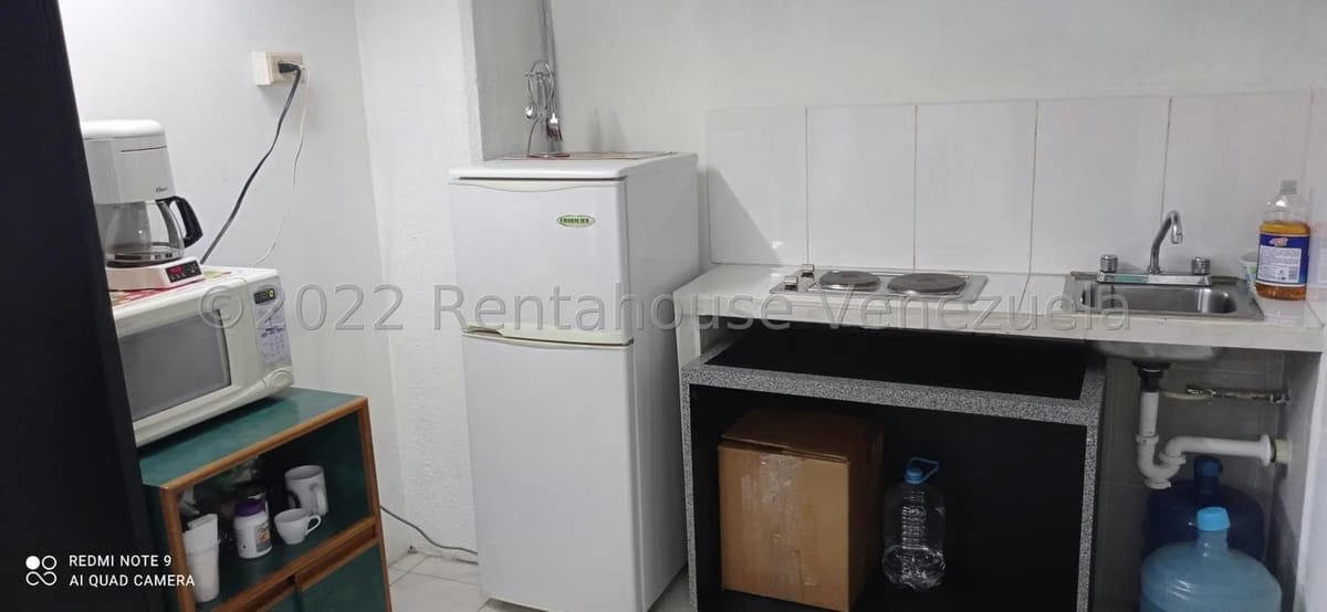 Comercial (Local Comercial) en Venta en Los Caobos, Distrito Metropolitano - 21