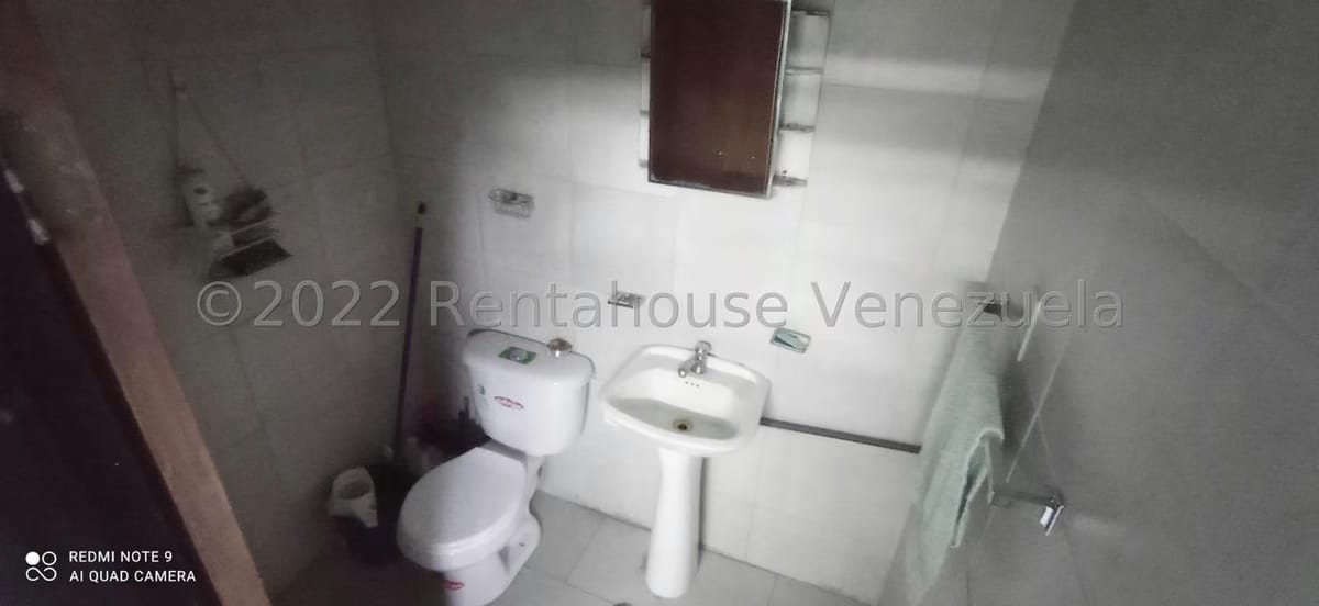 Comercial (Local Comercial) en Venta en Los Caobos, Distrito Metropolitano - 22