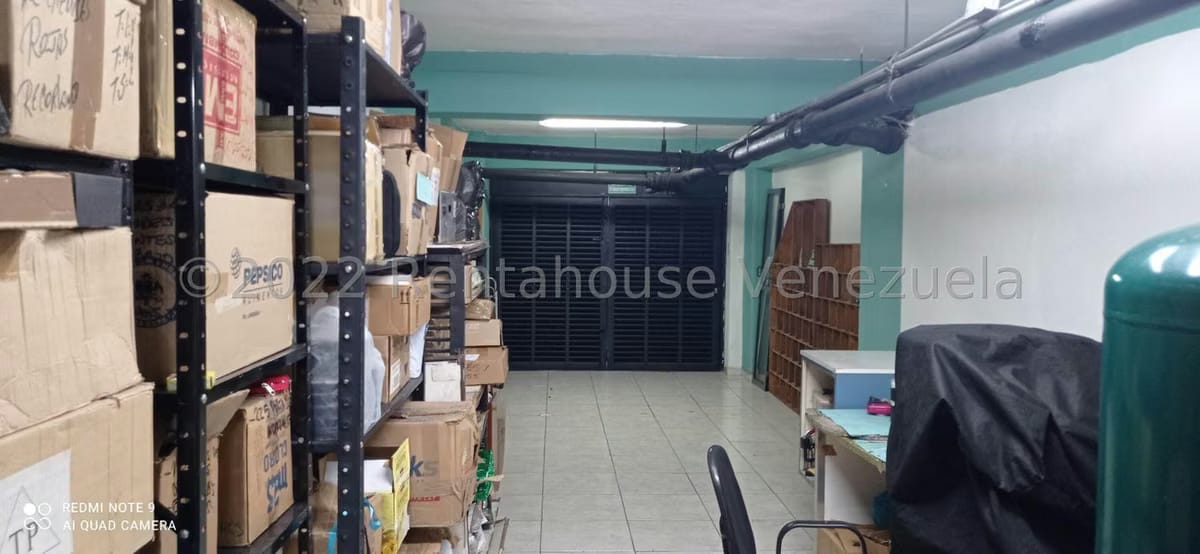 Comercial (Local Comercial) en Venta en Los Caobos, Distrito Metropolitano - 23