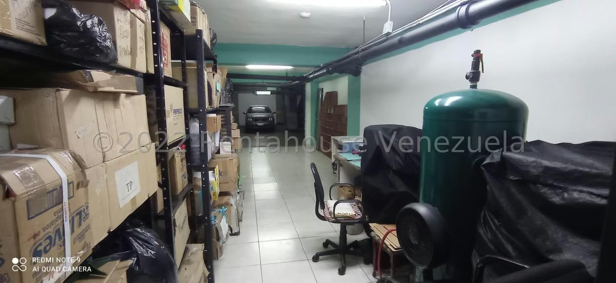 Comercial (Local Comercial) en Venta en Los Caobos, Distrito Metropolitano - 24