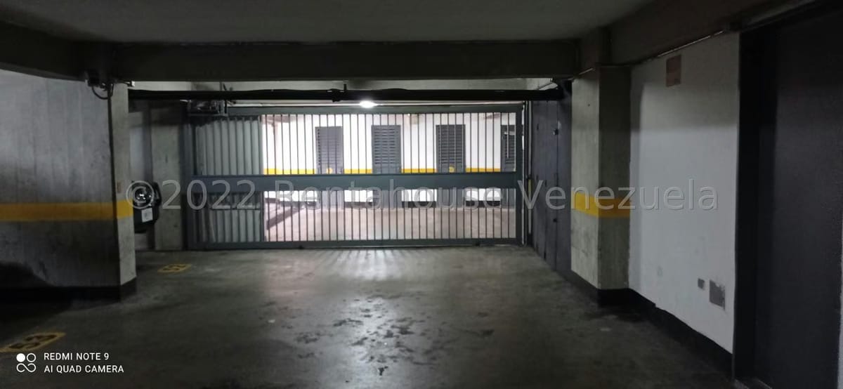 Comercial (Local Comercial) en Venta en Los Caobos, Distrito Metropolitano - 29