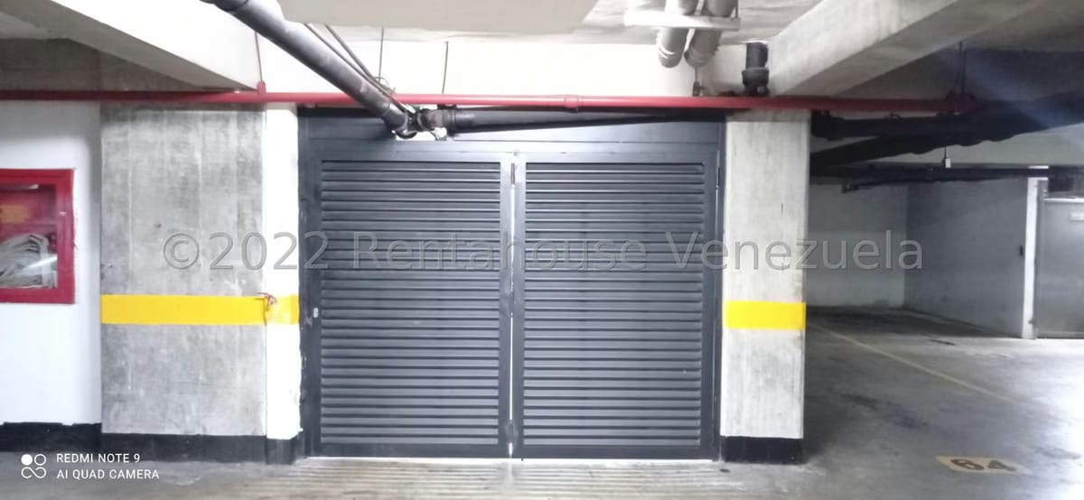 Comercial (Local Comercial) en Venta en Los Caobos, Distrito Metropolitano - 8