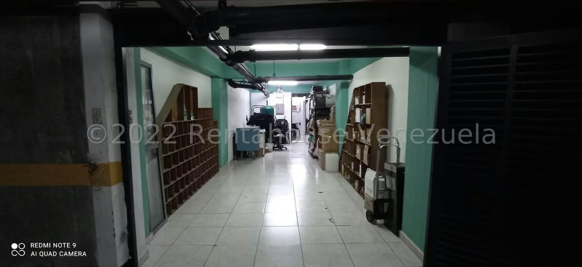 Comercial (Local Comercial) en Venta en Los Caobos, Distrito Metropolitano - 9
