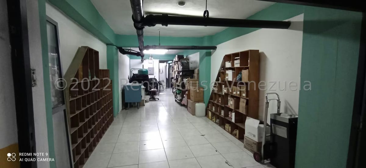 Comercial (Local Comercial) en Venta en Los Caobos, Distrito Metropolitano - 10