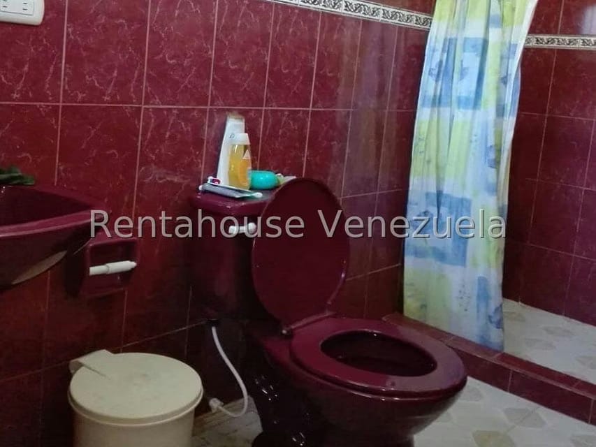 Casa (1 Nivel) en Venta en Loma de Mitimbis, Trujillo - 12