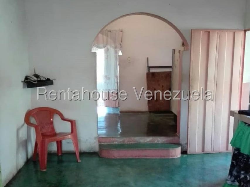 Casa (1 Nivel) en Venta en Loma de Mitimbis, Trujillo - 14