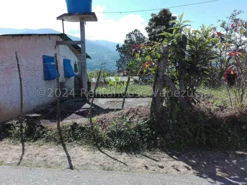 Casa (1 Nivel) en Venta en Loma de Mitimbis, Trujillo - 4