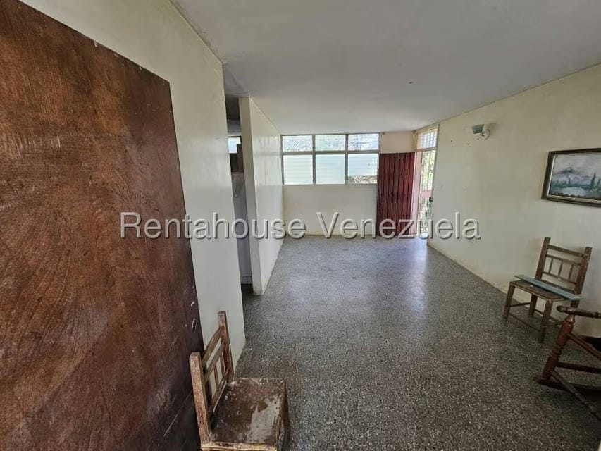 Apartamento (1 Nivel) en Alquiler en La Velita, Falcon
