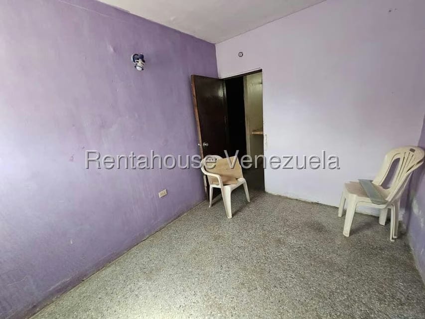 Apartamento (1 Nivel) en Alquiler en La Velita, Falcon - 2