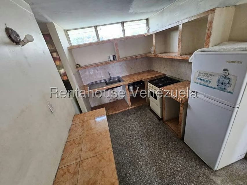 Apartamento (1 Nivel) en Alquiler en La Velita, Falcon - 3