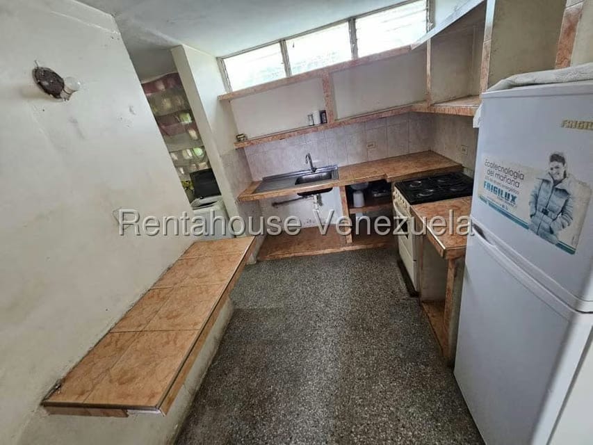 Apartamento (1 Nivel) en Alquiler en La Velita, Falcon - 4